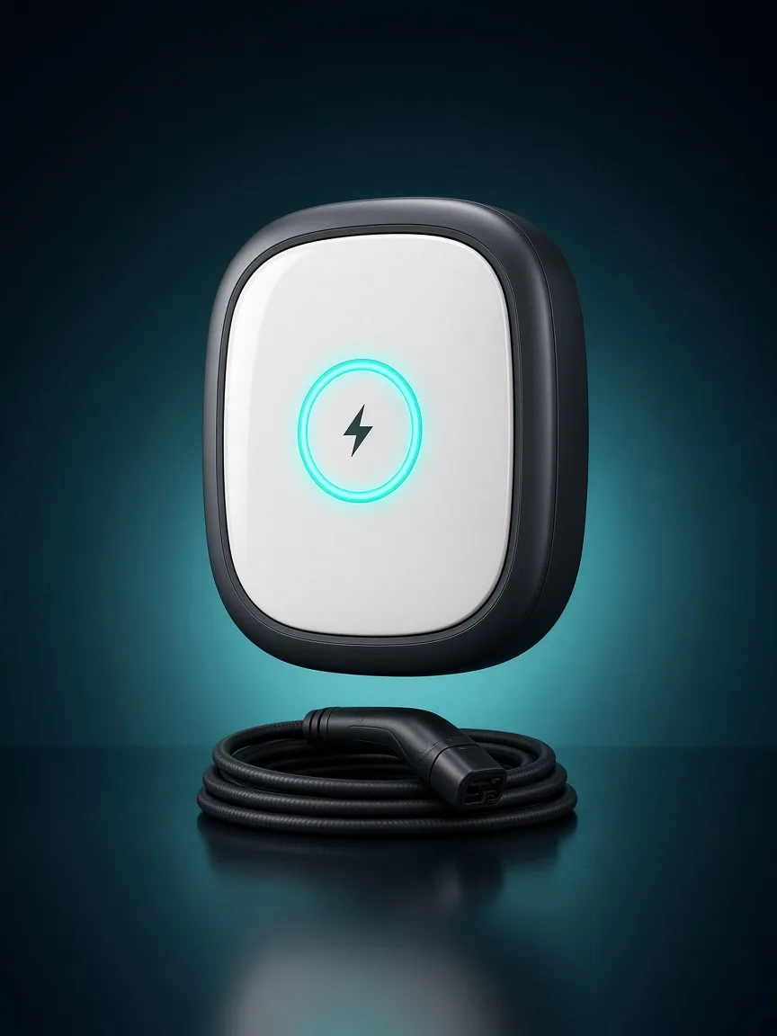 Thunderbolt 7 kW, AC Wall Charger